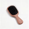 DETANGLING HAIR BRUSH